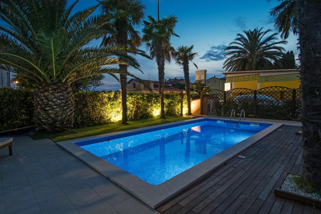 Bed and Breakfast Breakfast & Bed Anita Medulin Exterior foto