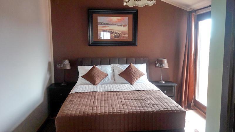 Bed and Breakfast Breakfast & Bed Anita Medulin Exterior foto